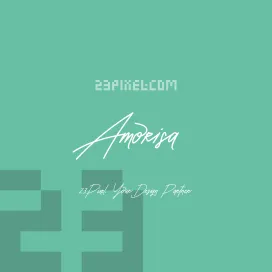 Amorisa
